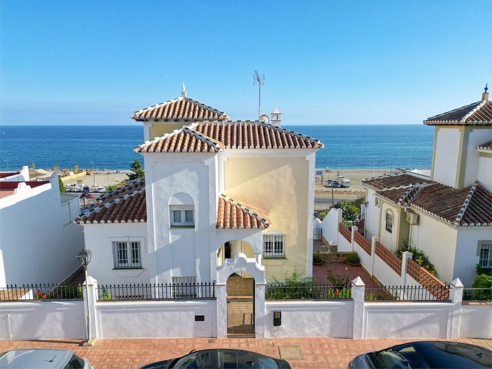 Villa i Torrox, Malaga - foto 5