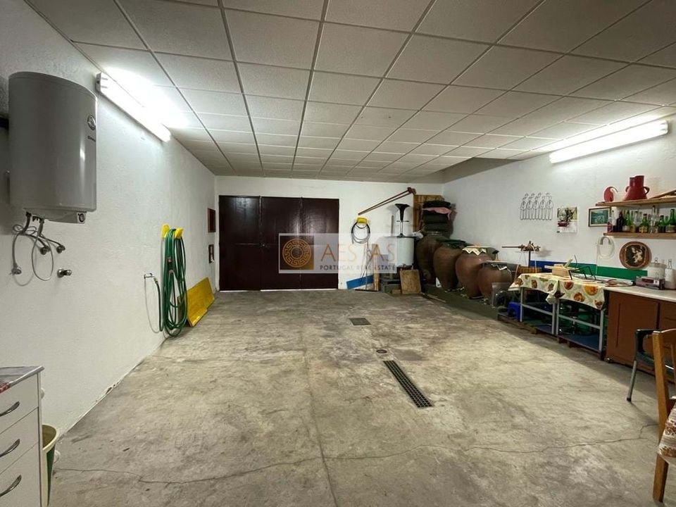 Garage i Vidigueira, Beja - foto 3