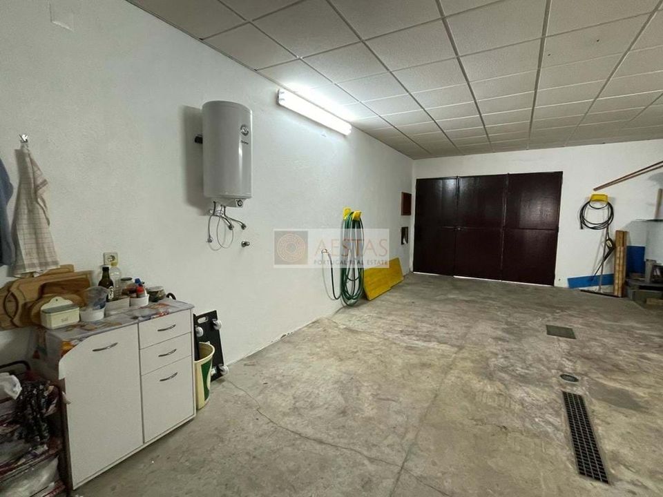 Garage i Vidigueira, Beja - foto 1
