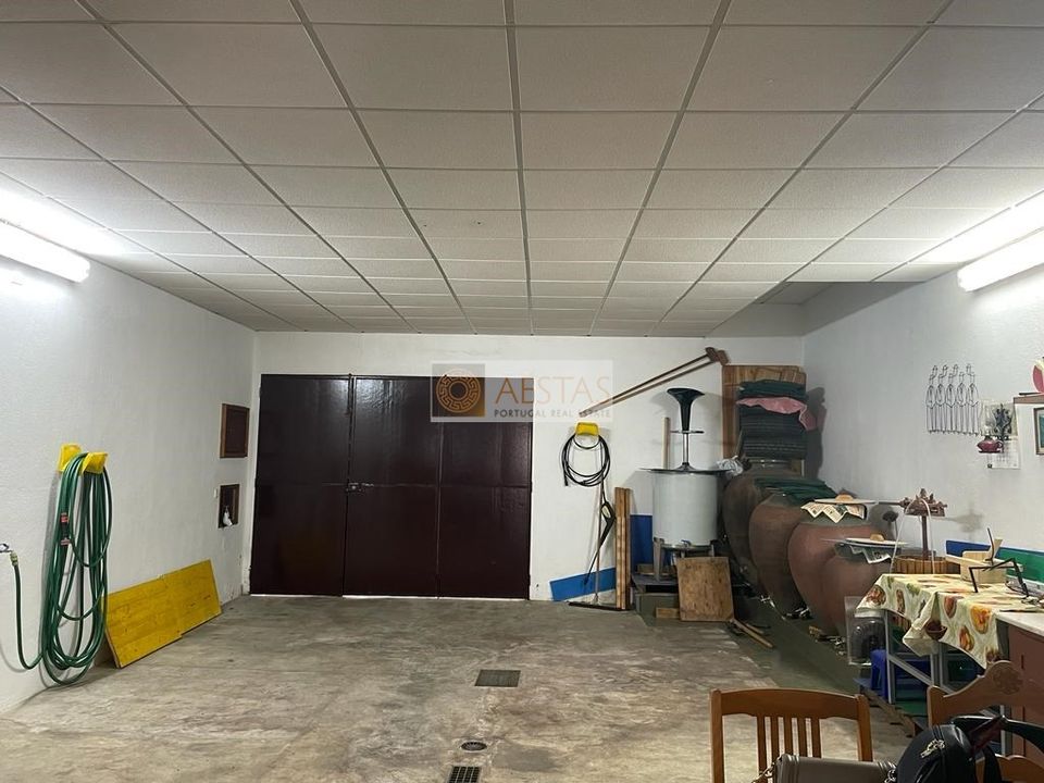 Garage i Vidigueira, Beja - foto 2