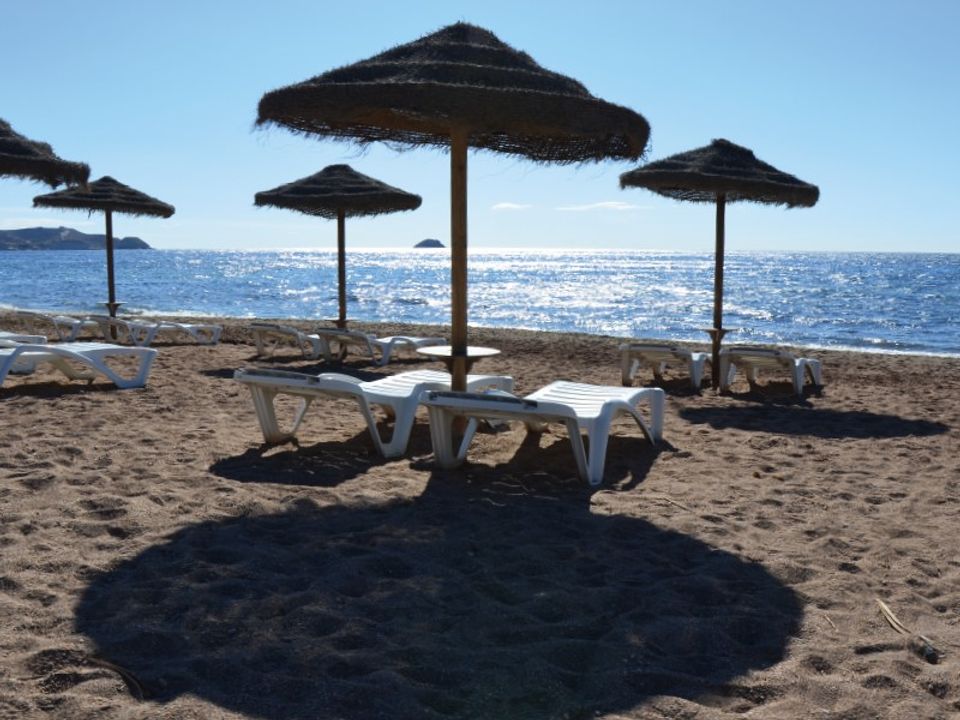 Villa i Pulpi, Almeria - foto 1