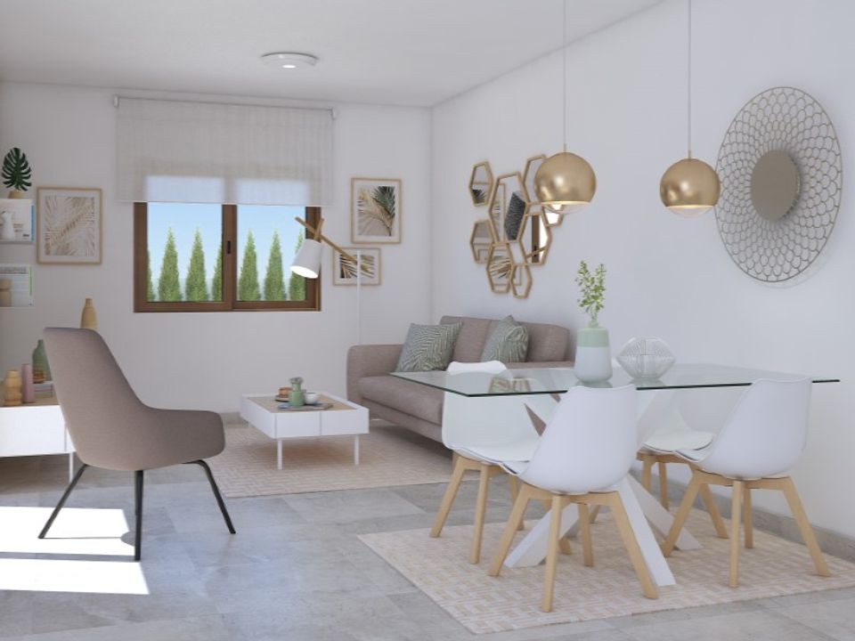 Villa i Pulpi, Almeria - foto 3