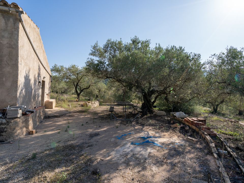 Finca i Tortosa, Tarragona - foto 4