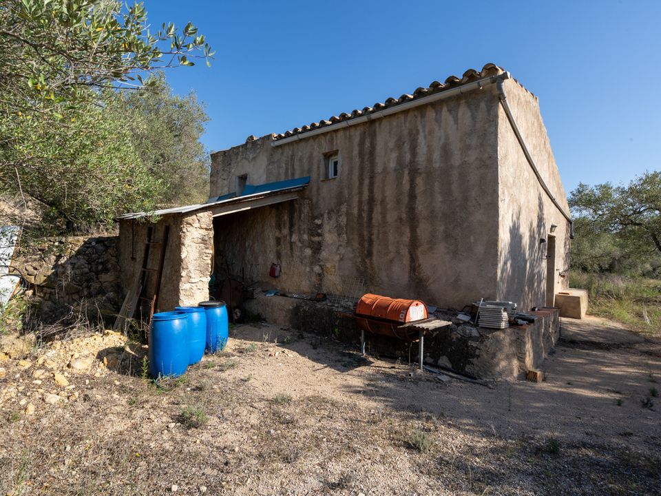 Finca i Tortosa, Tarragona - foto 3