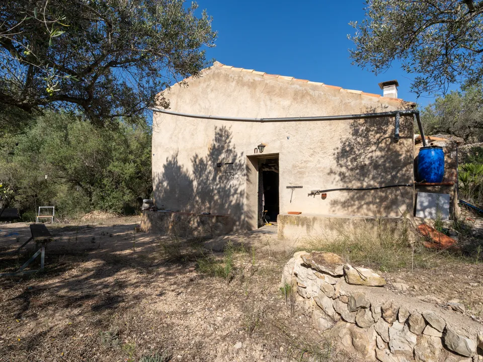 Finca i Tortosa, Tarragona - foto 2