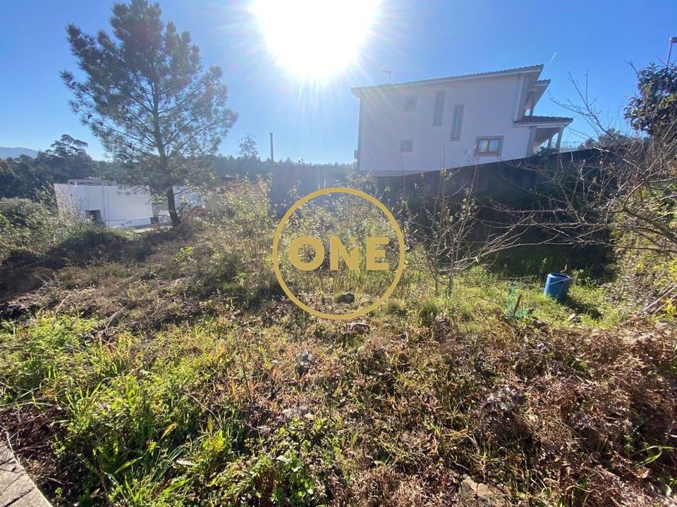 Helårsgrund i Vila Nova de Famalicao, Braga - foto 5