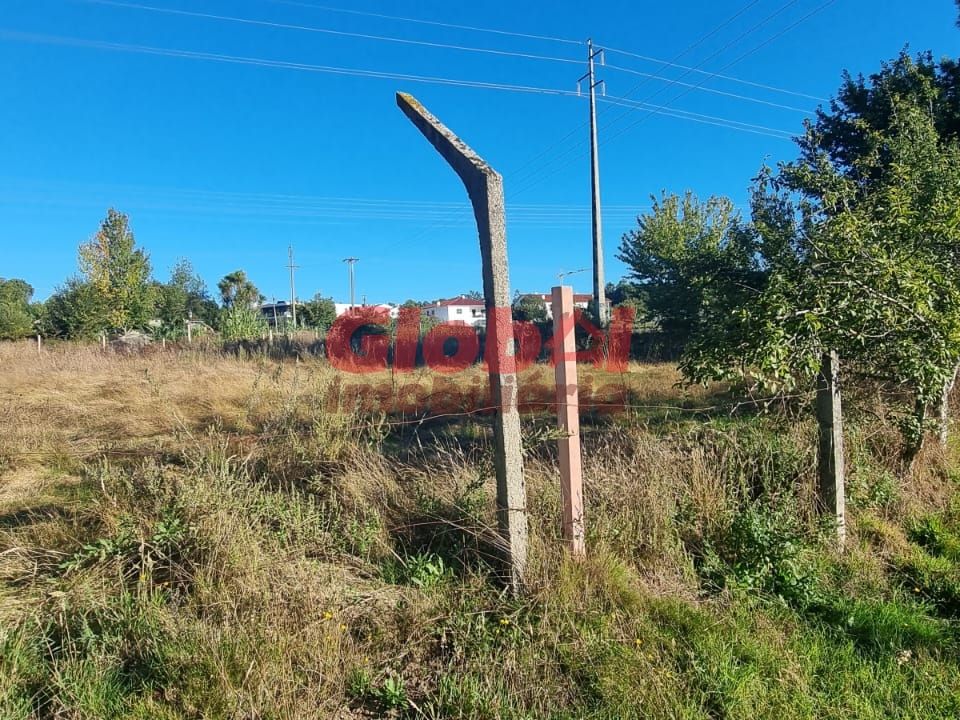 Helårsgrund i Viseu, Viseu - foto 1