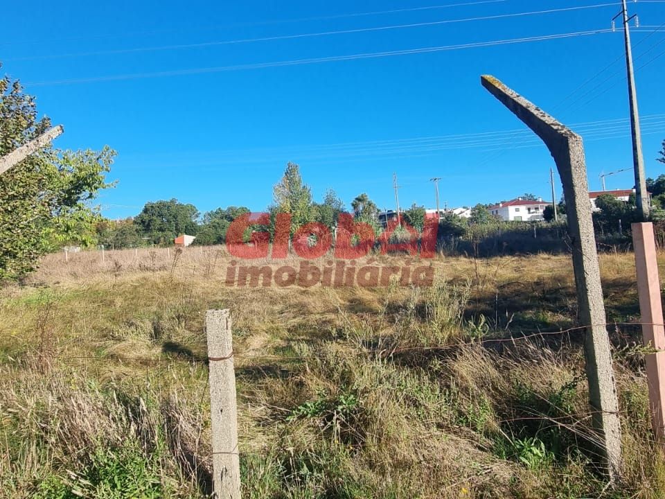 Helårsgrund i Viseu, Viseu - foto 3