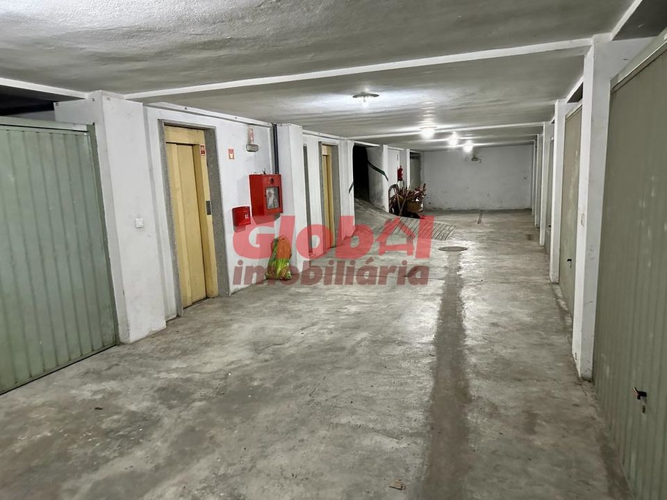 Garage i Viseu, Viseu - foto 2