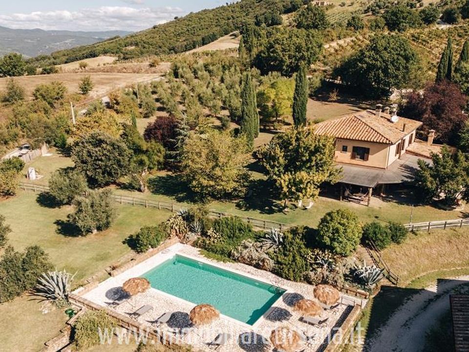 Farm hus i Orvieto, Terni - foto 3