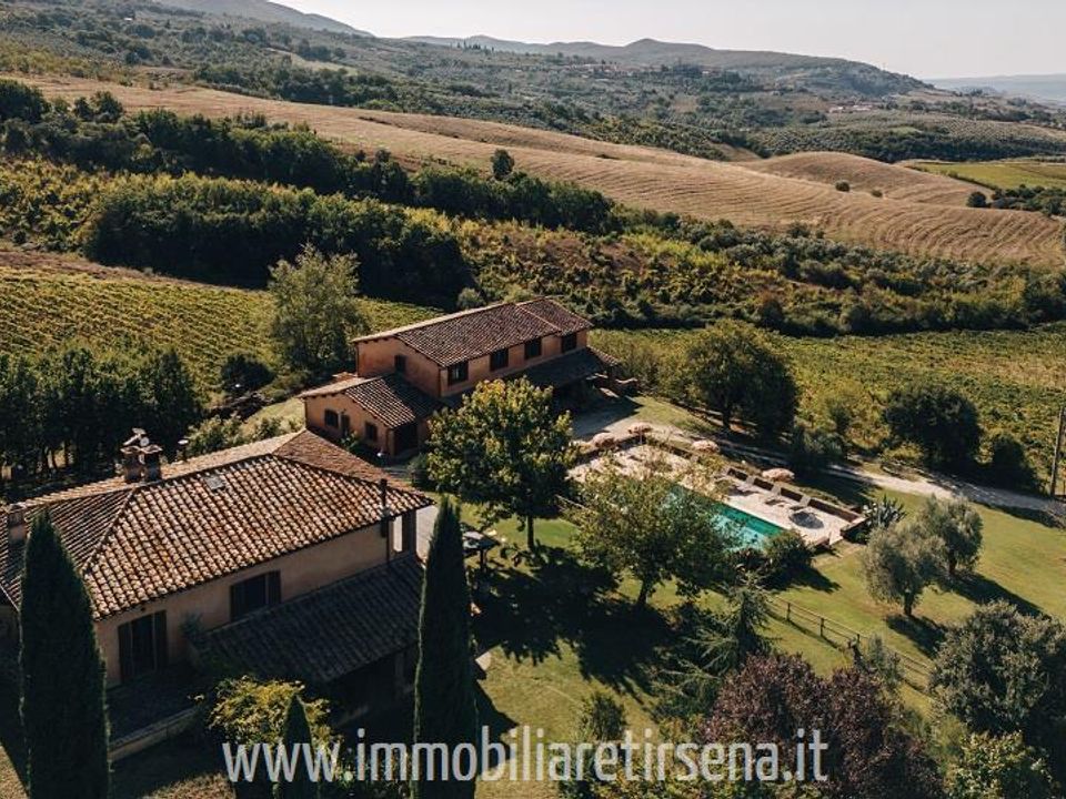 Farm hus i Orvieto, Terni - foto 4