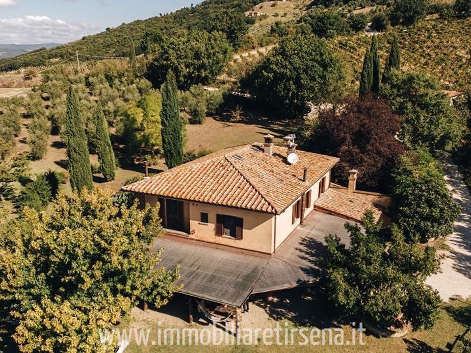 Farm hus i Orvieto, Terni - foto 5
