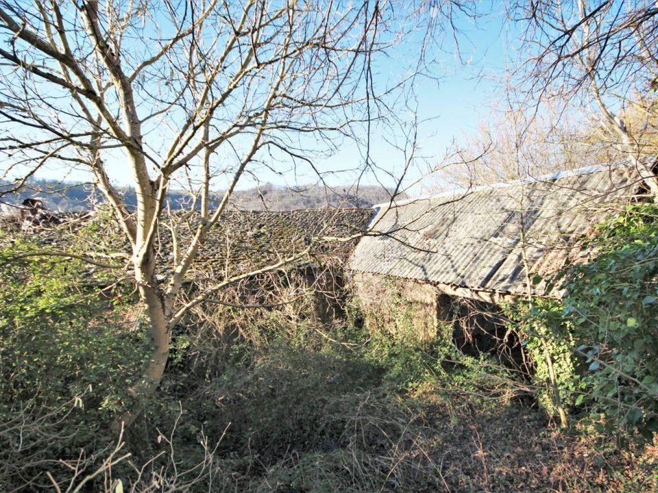 Erhvervsejendom i Rieupeyroux, Aveyron - foto 2