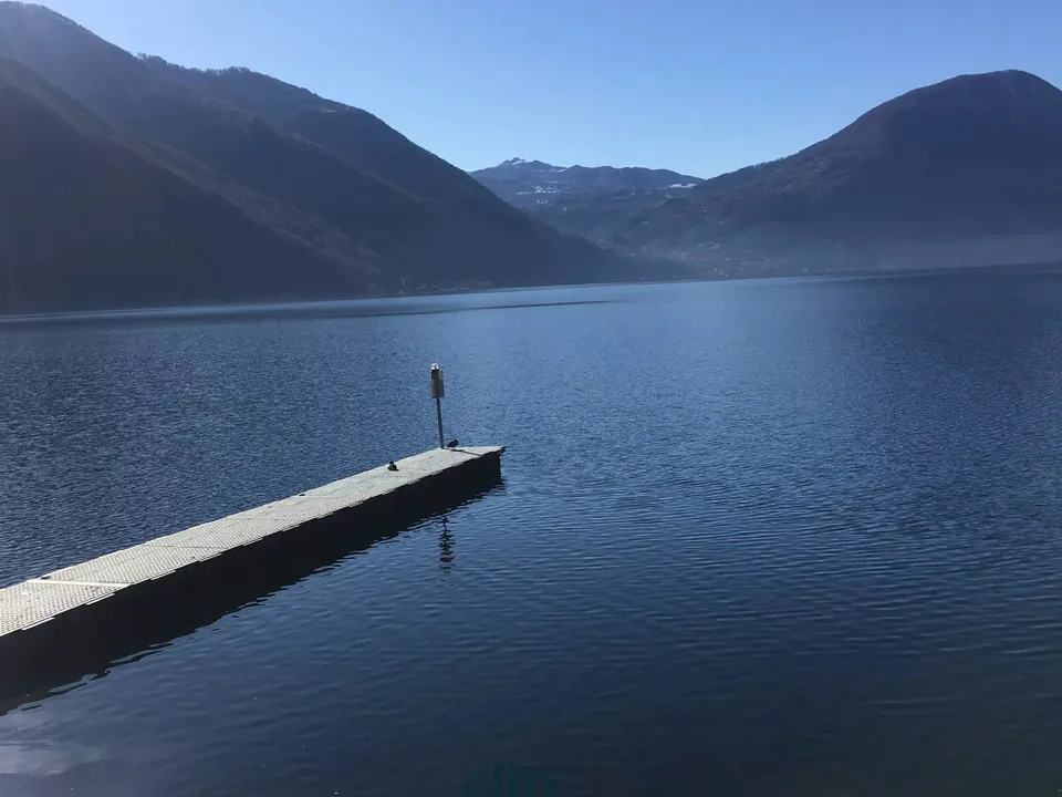Lejlighed i Porlezza, Como - foto 3