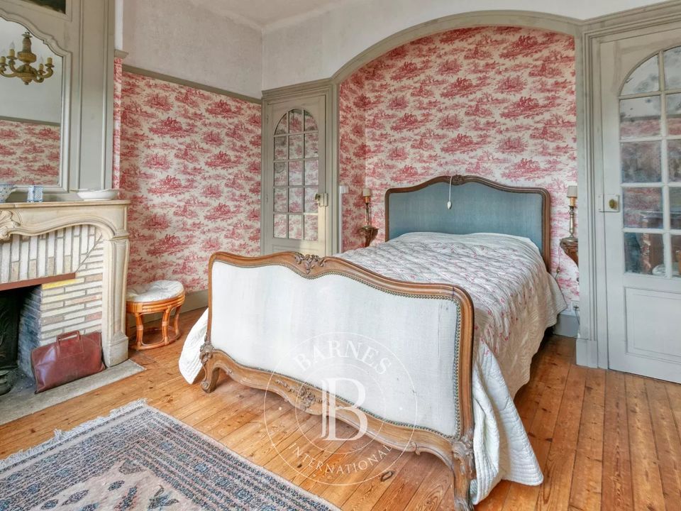 Villa i La Baule-Escoublac, Loire-Atlantique - foto 3