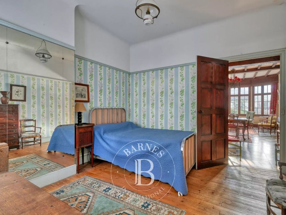 Villa i La Baule-Escoublac, Loire-Atlantique - foto 4