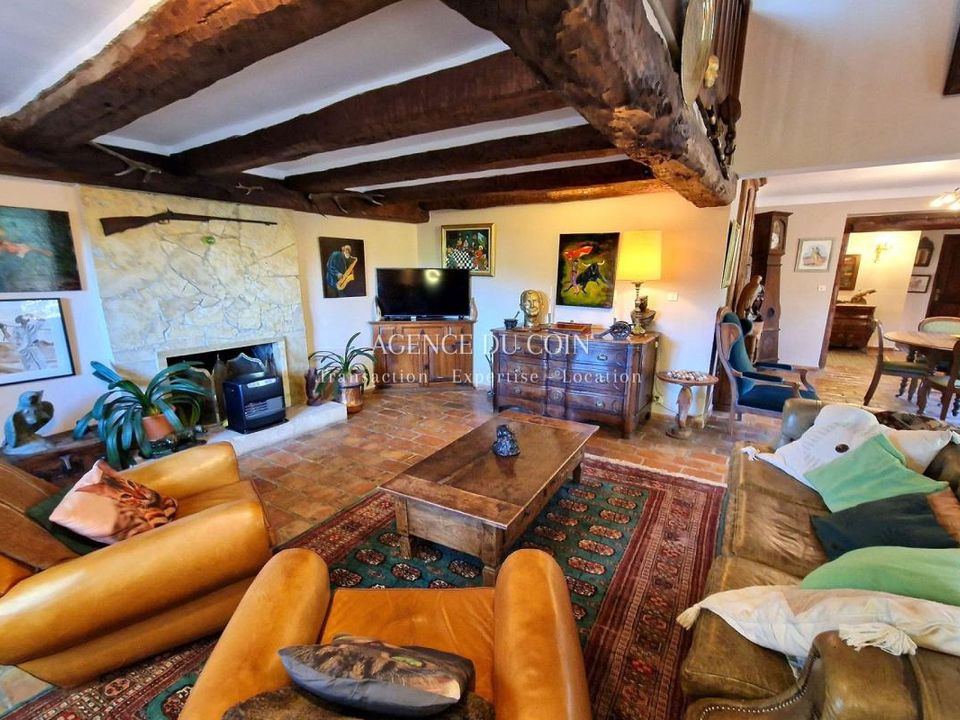 Villa i La Motte, Var - foto 2