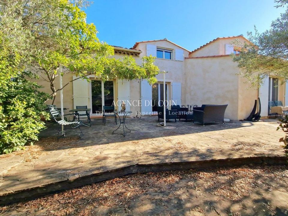 Villa i La Motte, Var - foto 3