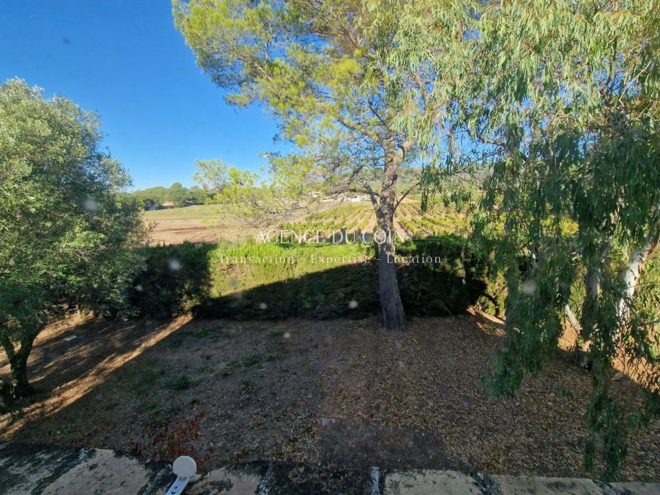 Villa i La Motte, Var - foto 4
