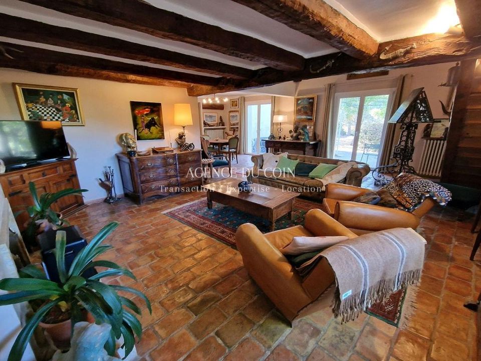 Villa i La Motte, Var - foto 5