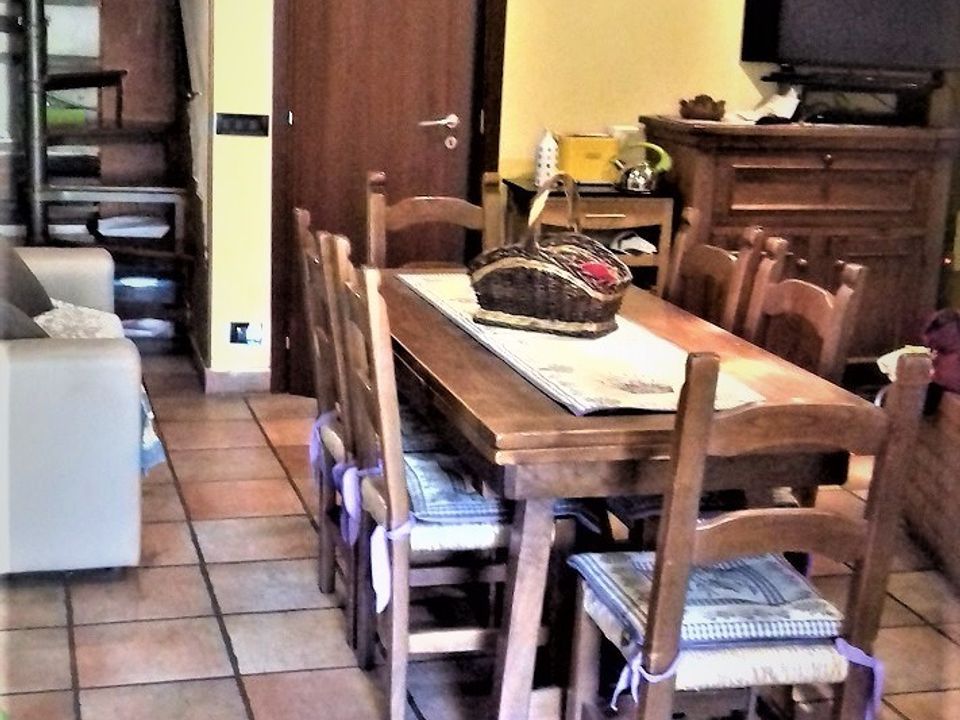 Byhus i Carrara, Massa and Carrara - foto 4
