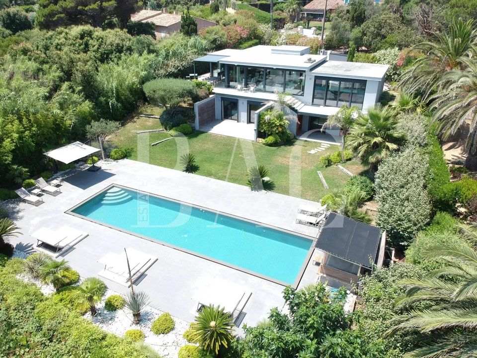 Villa i Ramatuelle, Var - foto 1