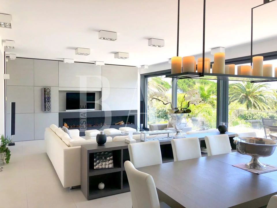Villa i Ramatuelle, Var - foto 4