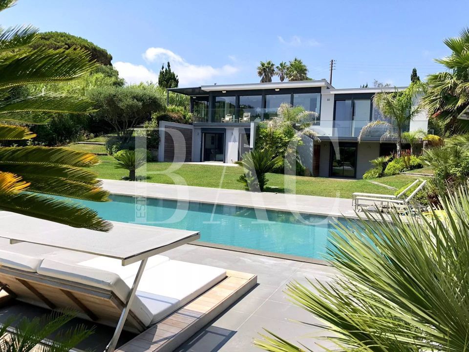 Villa i Ramatuelle, Var - foto 5