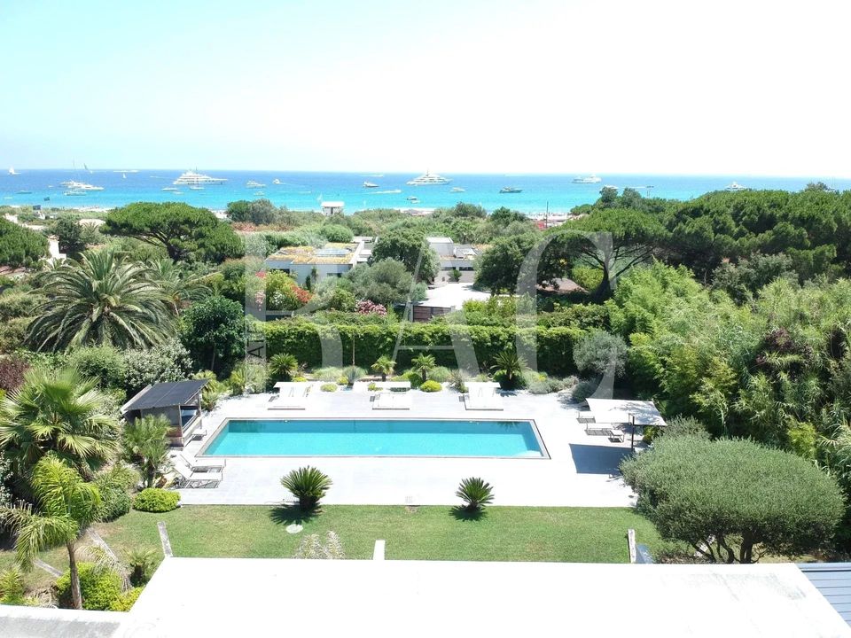 Villa i Ramatuelle, Var - foto 2