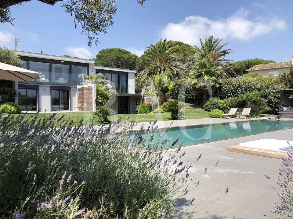 Villa i Ramatuelle, Var - foto 3