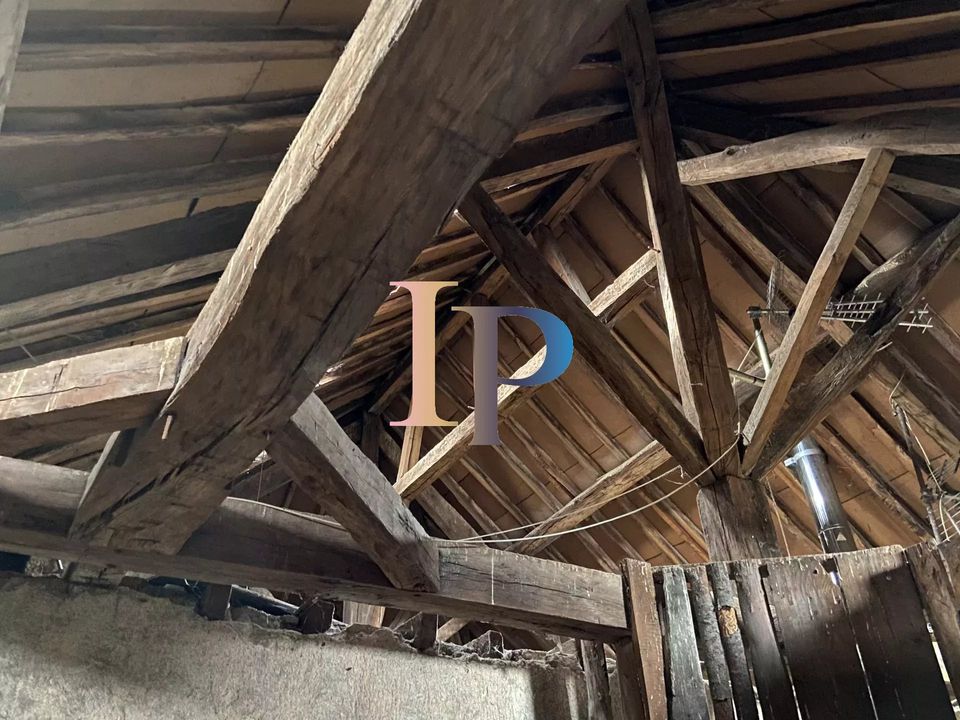 Lejlighed i La Clayette, Saone-et-Loire - foto 4