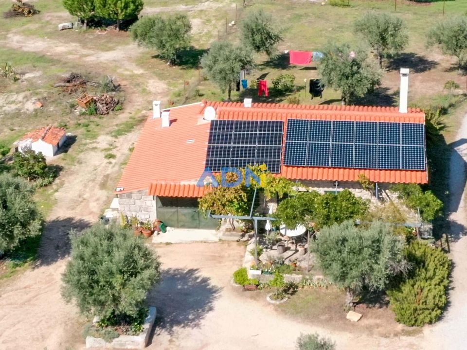 Farm hus i Idanha-a-Nova, Castelo Branco - foto 5