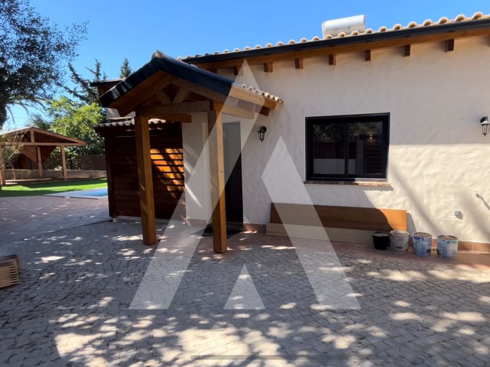 Villa i Alcantarilha, Faro - foto 2