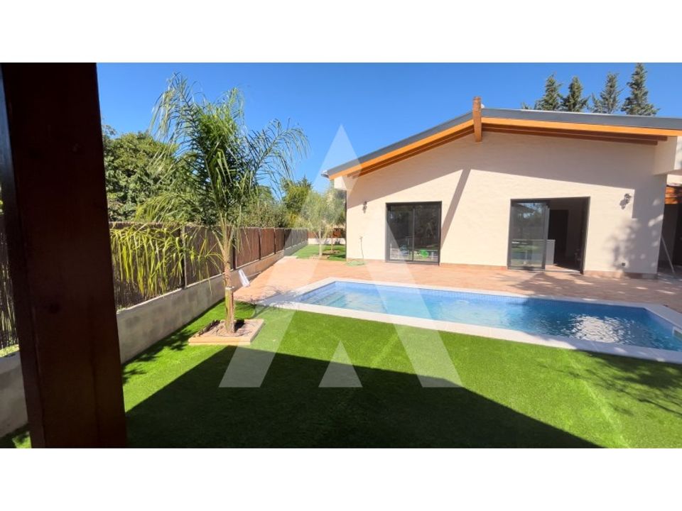 Villa i Alcantarilha, Faro - foto 3