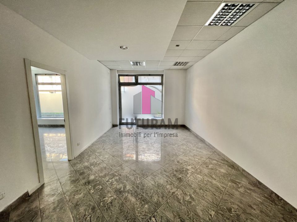 Erhvervsejendom i Campodarsego, Padua - foto 5