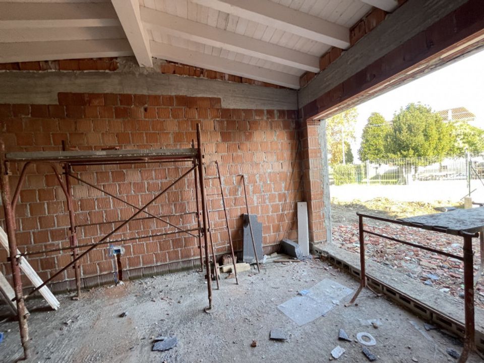 Villa i Suzzara, Mantua - foto 1