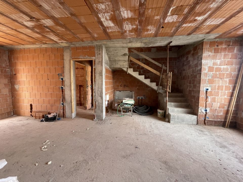 Villa i Suzzara, Mantua - foto 3