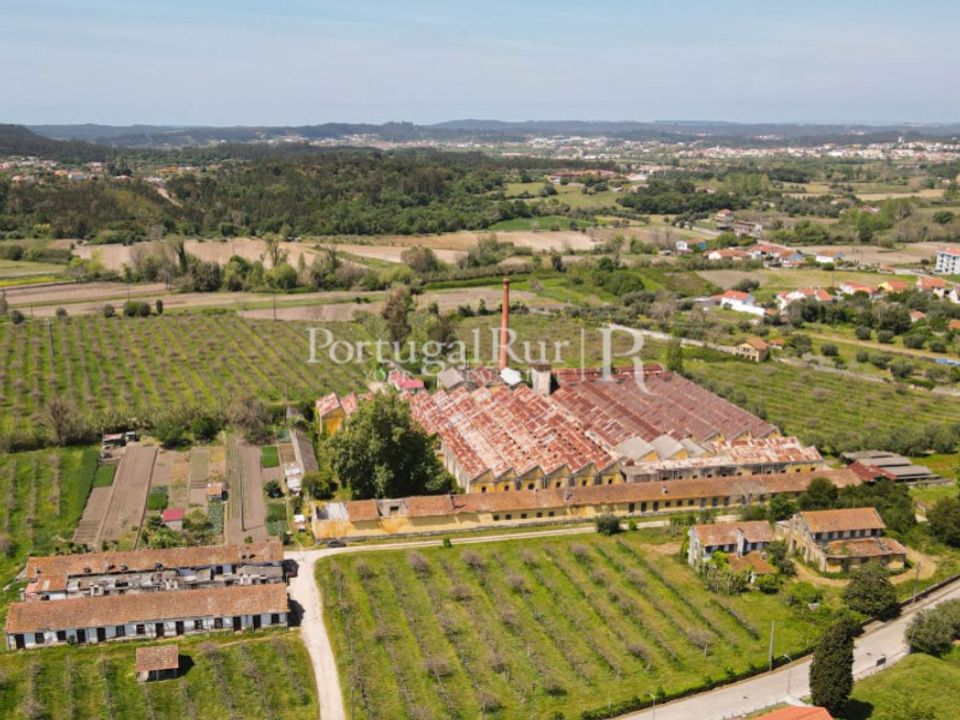 Farm i Soure, Coimbra - foto 5
