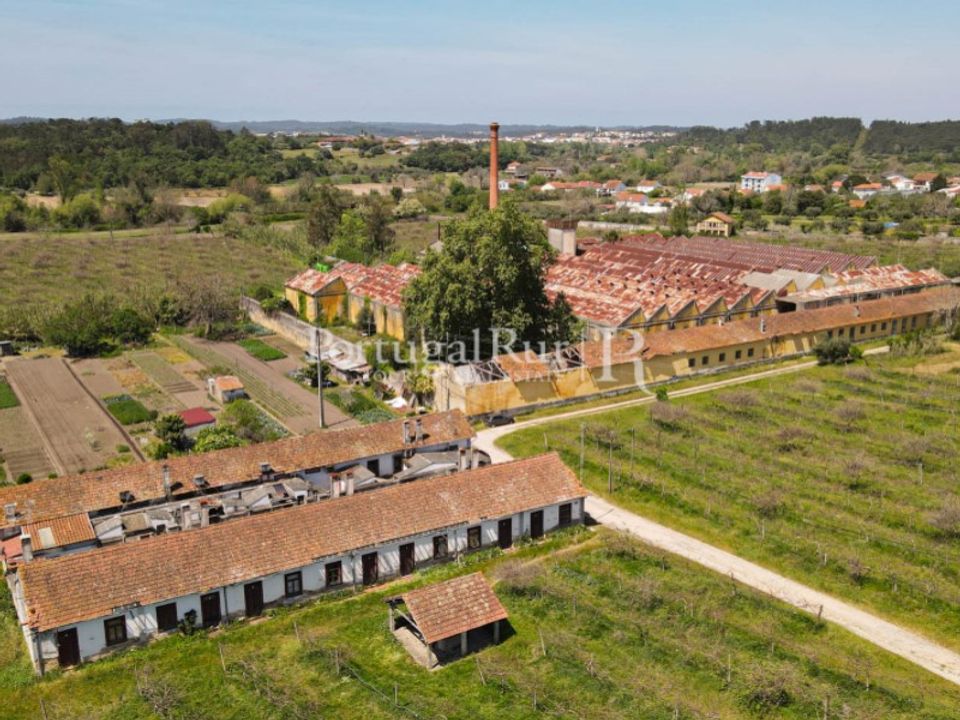 Farm i Soure, Coimbra - foto 1