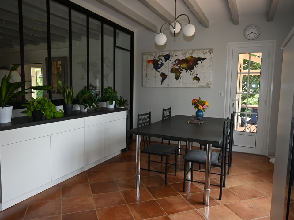 Villa i Marmande, Lot-et-Garonne - foto 5