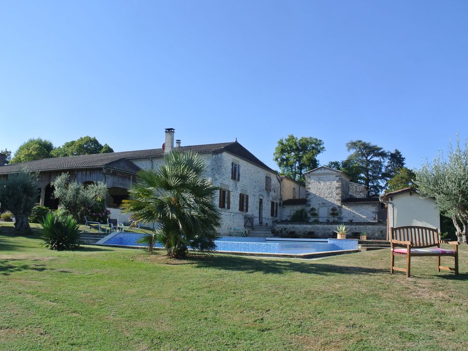 Villa a Marmande, Lot-et-Garonne - foto 2