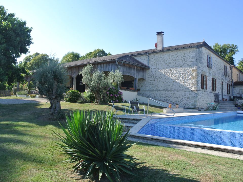 Villa a Marmande, Lot-et-Garonne - foto 3