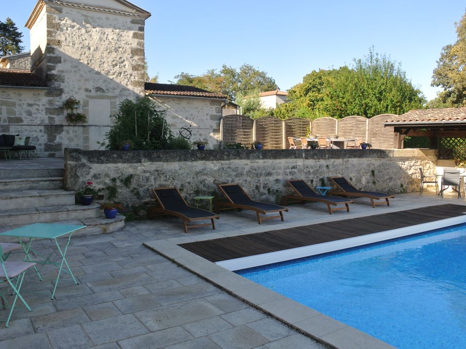 Villa a Marmande, Lot-et-Garonne - foto 5