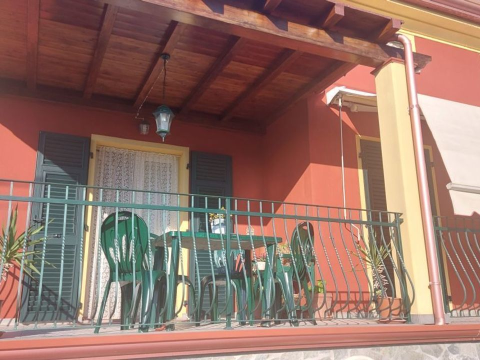 Byhus i Castelnuovo Magra, La Spezia - foto 4
