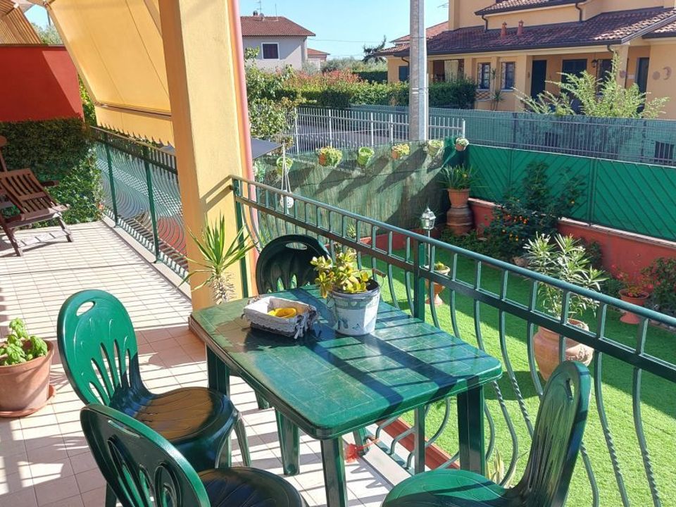 Byhus i Castelnuovo Magra, La Spezia - foto 5