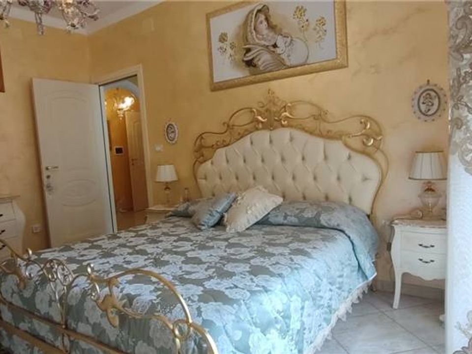 Lejlighed i San Nicandro Garganico, Foggia - foto 4