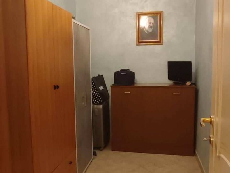 Lejlighed i San Nicandro Garganico, Foggia - foto 5