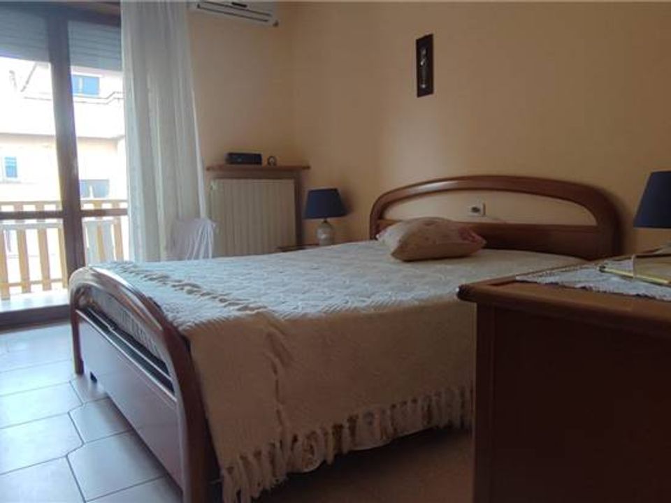 Lejlighed i San Nicandro Garganico, Foggia - foto 5