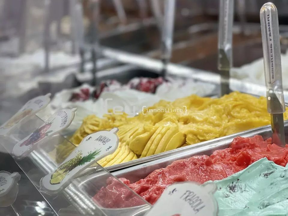 Erhvervsejendom i Terracina, Latina - foto 3