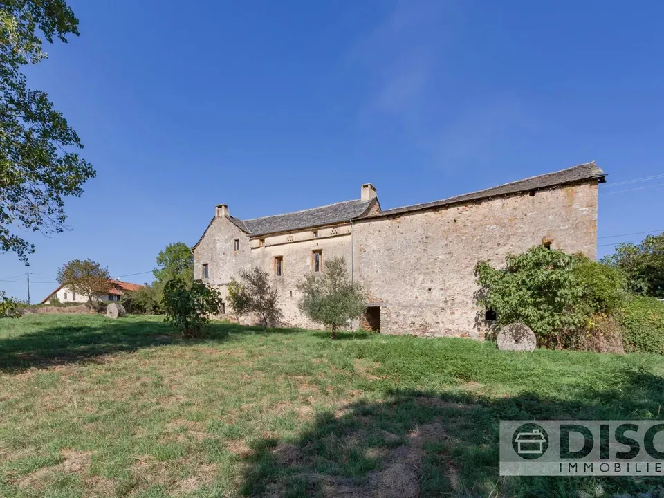 Villa i Lacapelle-Ségalar, Tarn - foto 2